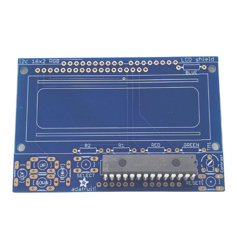 SHIELDS COMPATIBLE WITH ARDUINO 1771